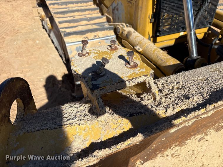 image for item EF6136 2019 Caterpillar D6T XL dozer