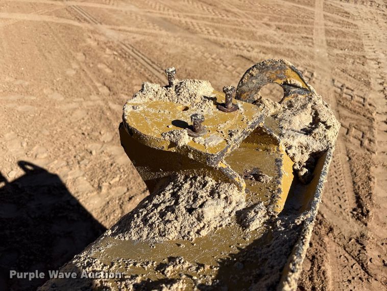 image for item EF6136 2019 Caterpillar D6T XL dozer