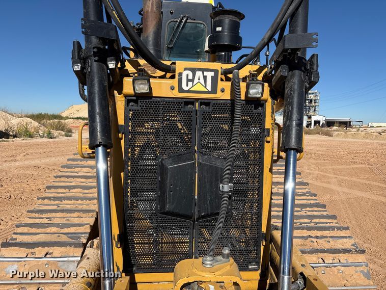 image for item EF6136 2019 Caterpillar D6T XL dozer