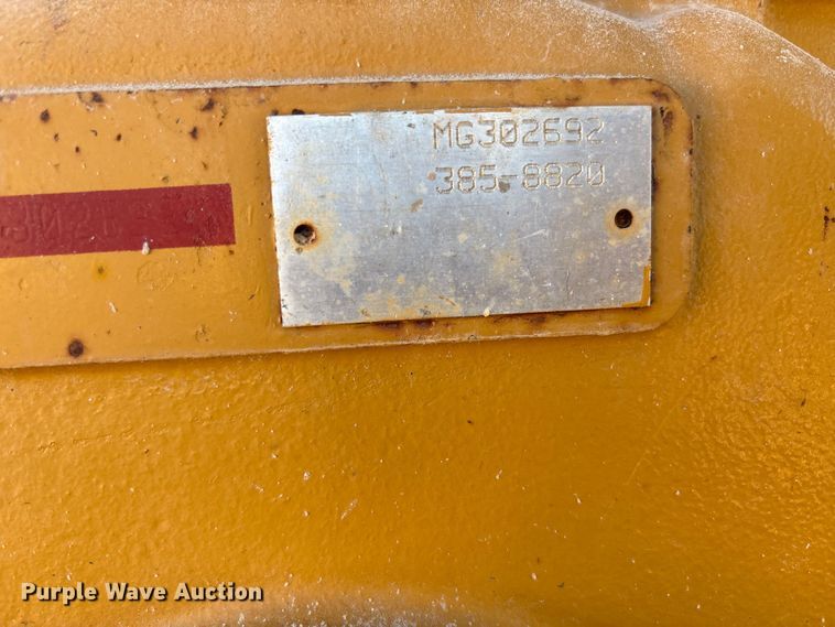 image for item EF6136 2019 Caterpillar D6T XL dozer