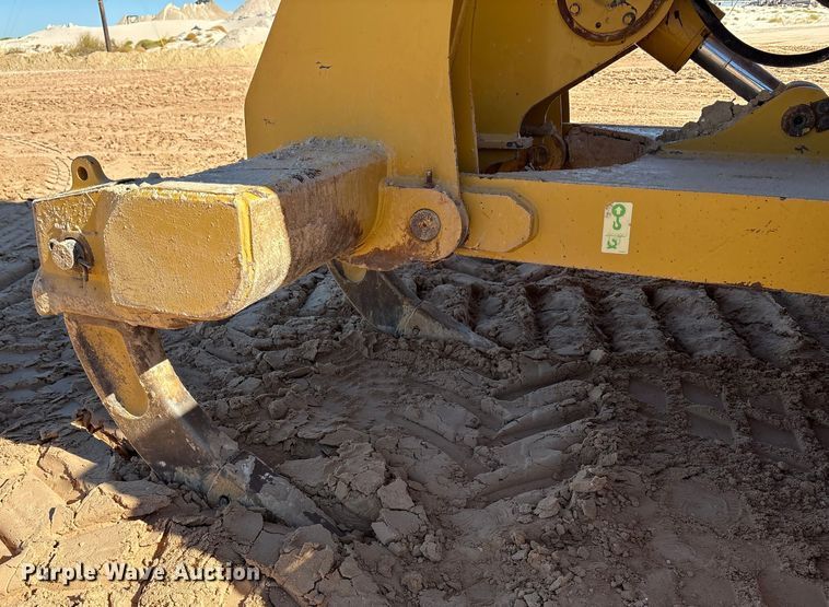 image for item EF6136 2019 Caterpillar D6T XL dozer