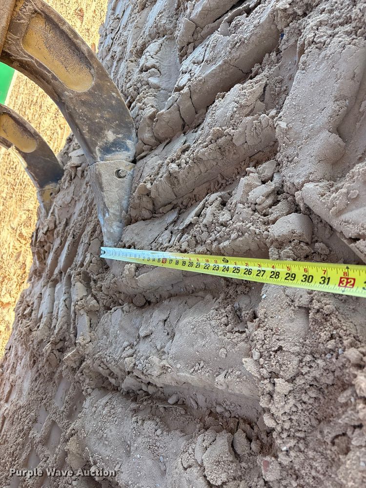 image for item EF6136 2019 Caterpillar D6T XL dozer