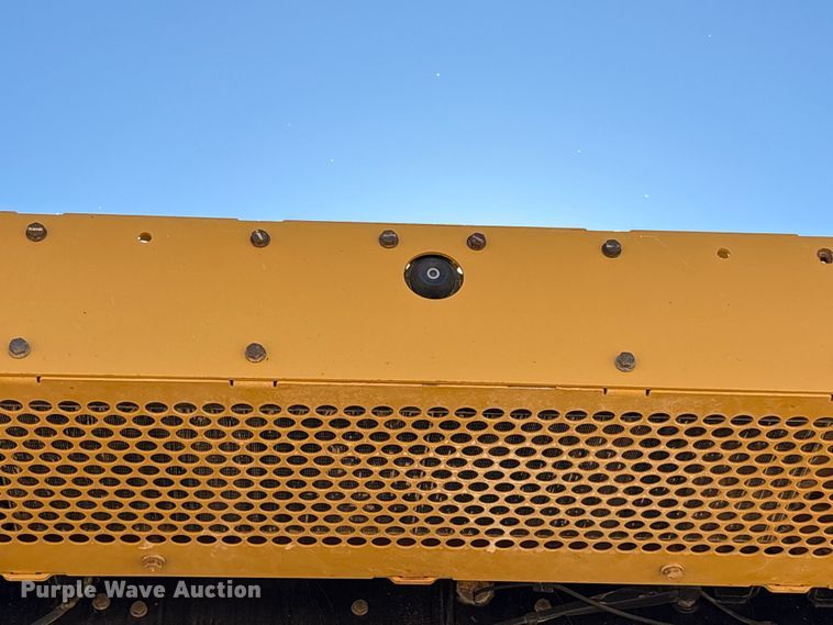 image for item EF6136 2019 Caterpillar D6T XL dozer