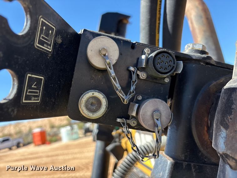 image for item EF6136 2019 Caterpillar D6T XL dozer