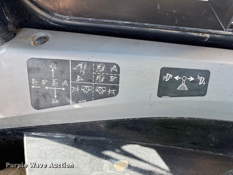 image for item EF6136 2019 Caterpillar D6T XL dozer