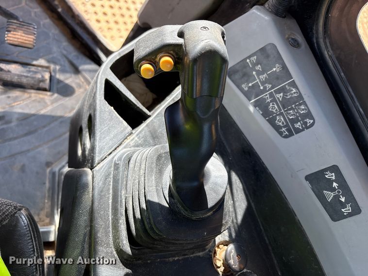 image for item EF6136 2019 Caterpillar D6T XL dozer