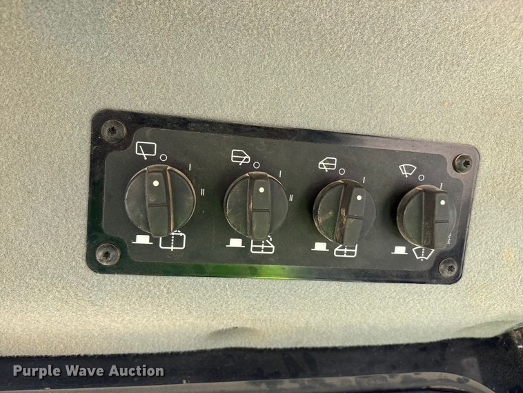 image for item EF6136 2019 Caterpillar D6T XL dozer