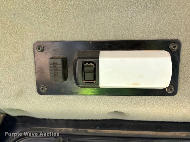 image for item EF6136 2019 Caterpillar D6T XL dozer