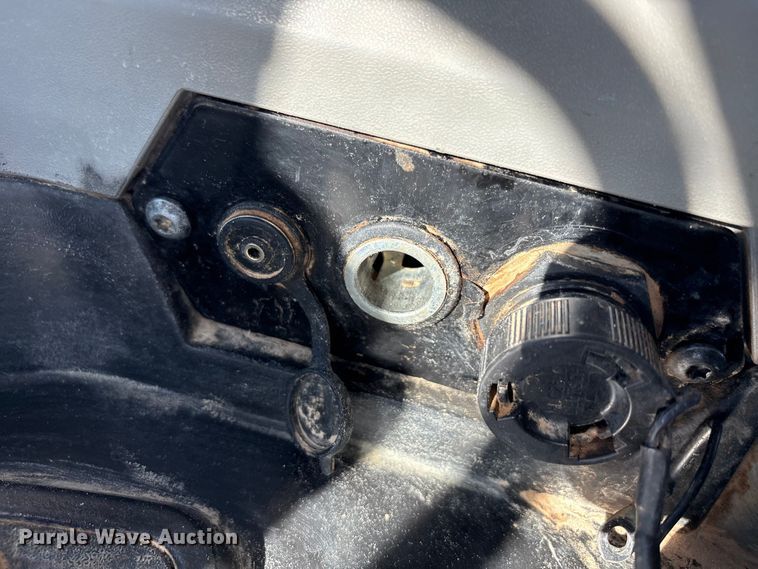 image for item EF6136 2019 Caterpillar D6T XL dozer