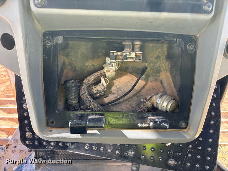 image for item EF6136 2019 Caterpillar D6T XL dozer