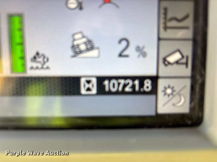 image for item EF6136 2019 Caterpillar D6T XL dozer