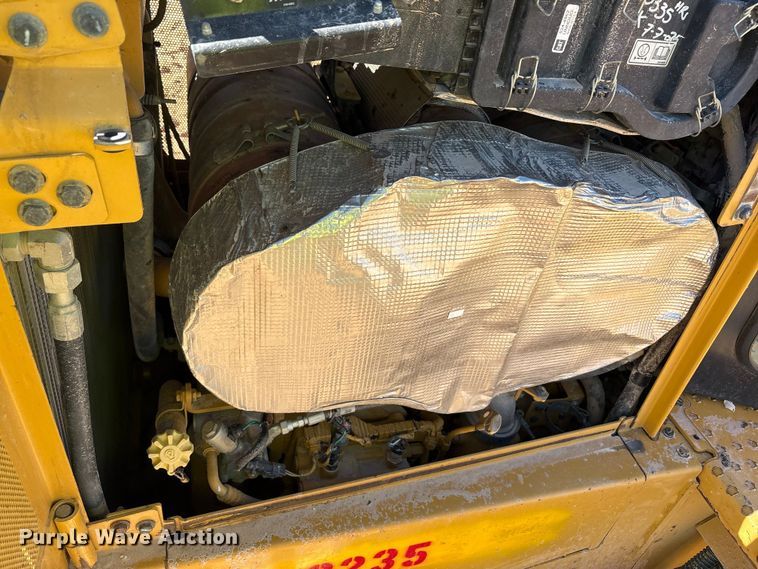 image for item EF6136 2019 Caterpillar D6T XL dozer