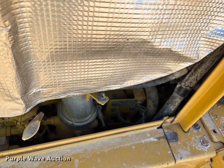 image for item EF6136 2019 Caterpillar D6T XL dozer