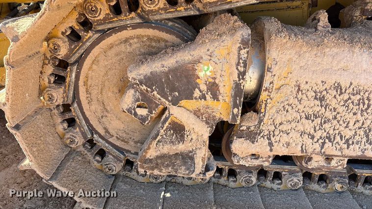 image for item EF6136 2019 Caterpillar D6T XL dozer