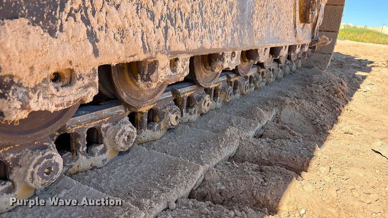 image for item EF6136 2019 Caterpillar D6T XL dozer