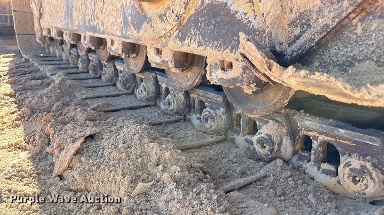 image for item EF6136 2019 Caterpillar D6T XL dozer