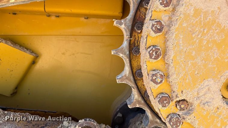 image for item EF6136 2019 Caterpillar D6T XL dozer