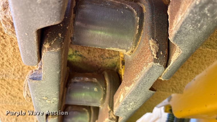 image for item EF6136 2019 Caterpillar D6T XL dozer