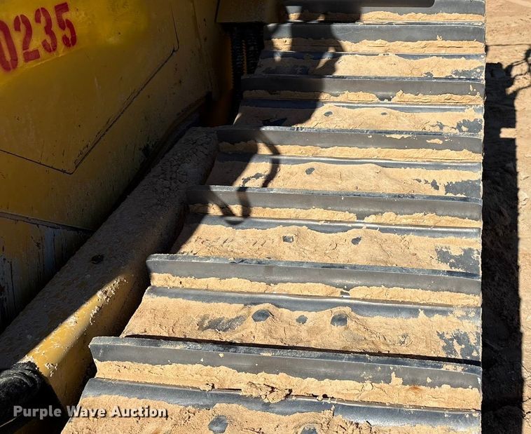 image for item EF6136 2019 Caterpillar D6T XL dozer