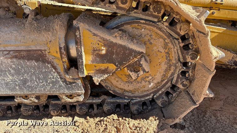 image for item EF6136 2019 Caterpillar D6T XL dozer