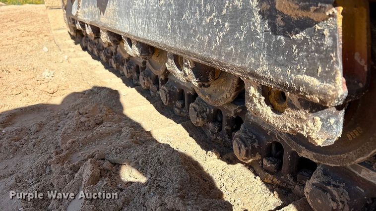 image for item EF6136 2019 Caterpillar D6T XL dozer