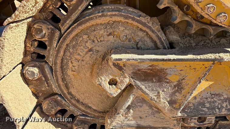 image for item EF6136 2019 Caterpillar D6T XL dozer