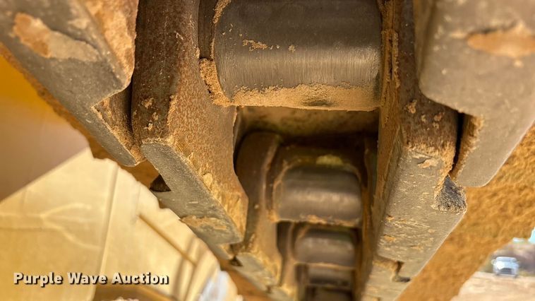 image for item EF6136 2019 Caterpillar D6T XL dozer