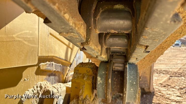 image for item EF6136 2019 Caterpillar D6T XL dozer