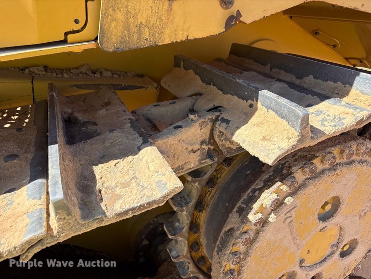 image for item EF6136 2019 Caterpillar D6T XL dozer