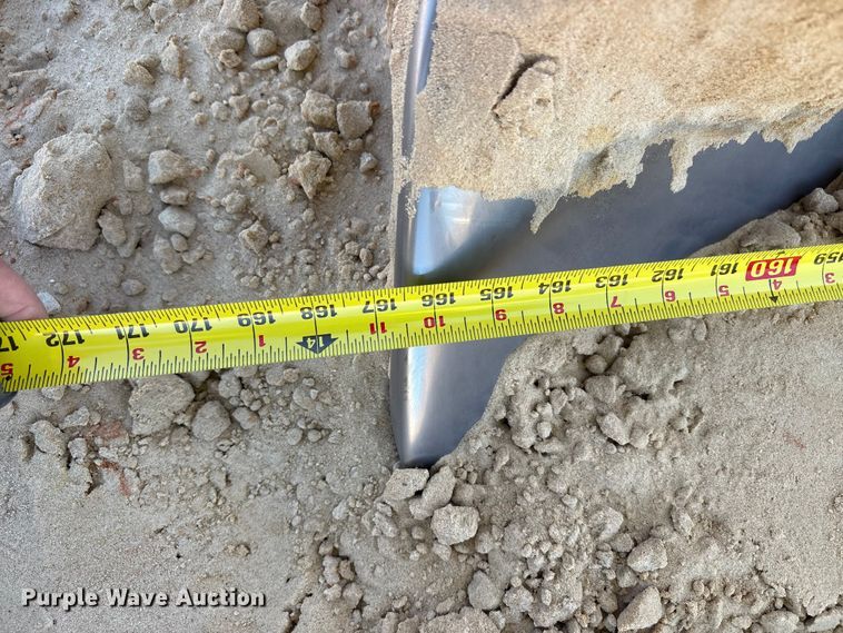 image for item EF6139 2017 Caterpillar D8T dozer