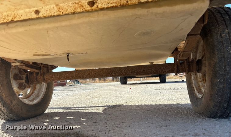 image for item EF6189 2012 Frontier Power Products Genesis light plant