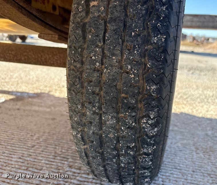 image for item EF6189 2012 Frontier Power Products Genesis light plant