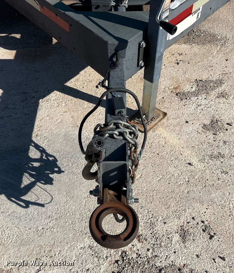 image for item EF6190 2013 Magnum Power Products MMG150 generator