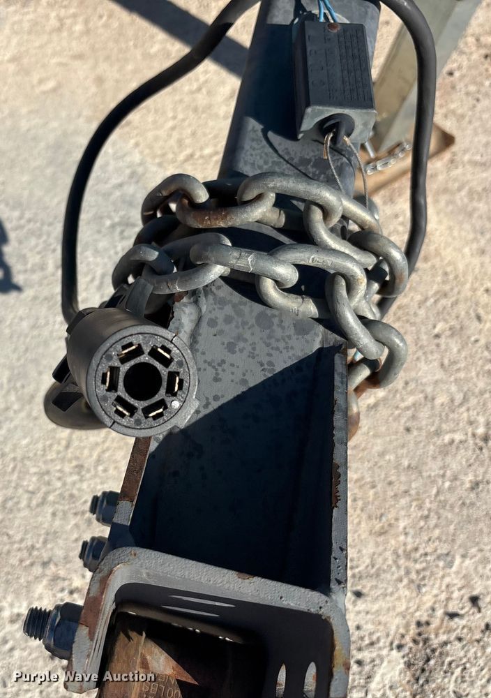 image for item EF6190 2013 Magnum Power Products MMG150 generator