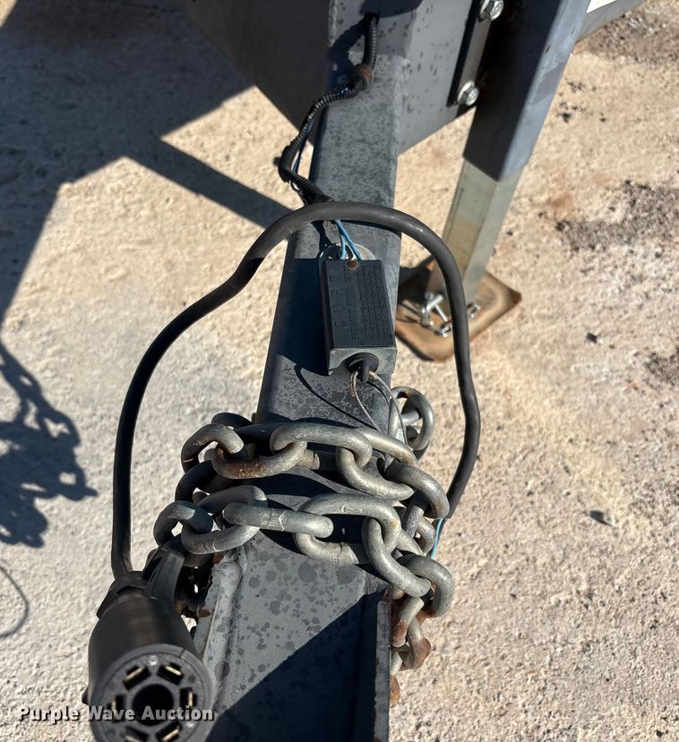 image for item EF6190 2013 Magnum Power Products MMG150 generator