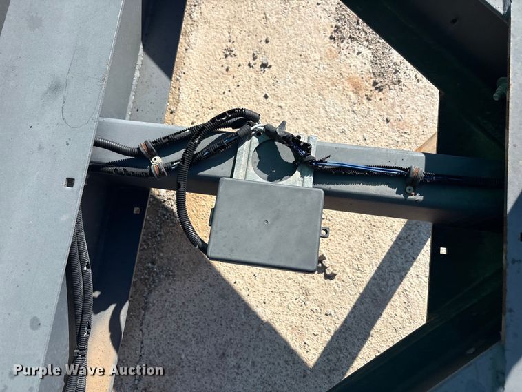 image for item EF6190 2013 Magnum Power Products MMG150 generator