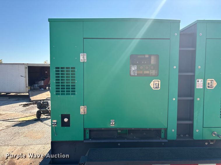 image for item EF6190 2013 Magnum Power Products MMG150 generator