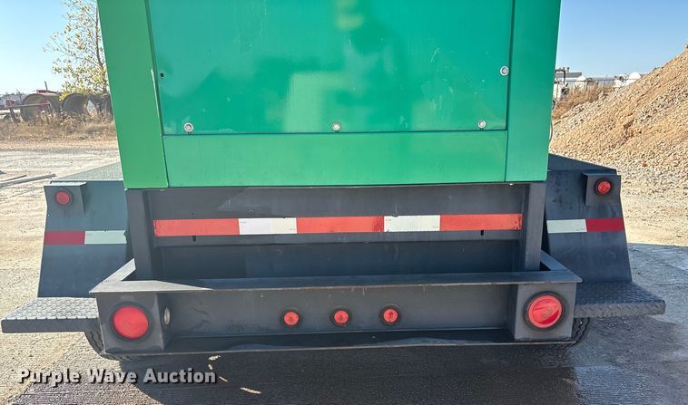 image for item EF6190 2013 Magnum Power Products MMG150 generator