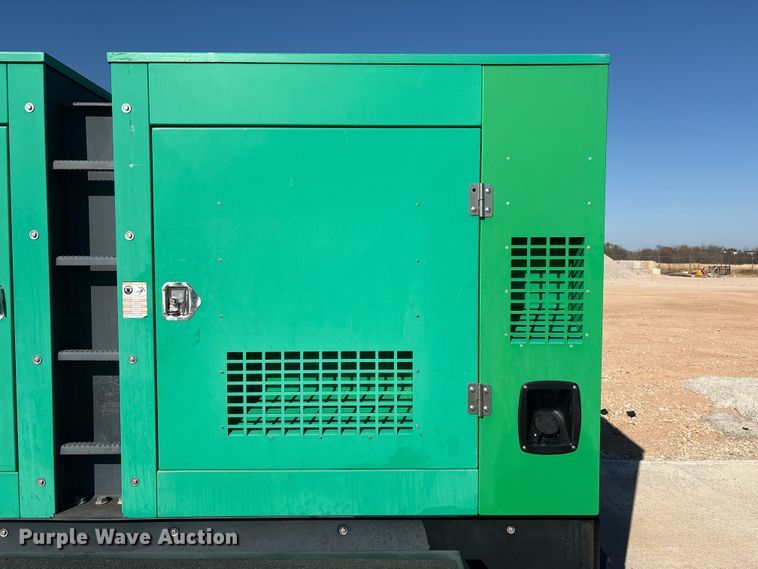 image for item EF6190 2013 Magnum Power Products MMG150 generator