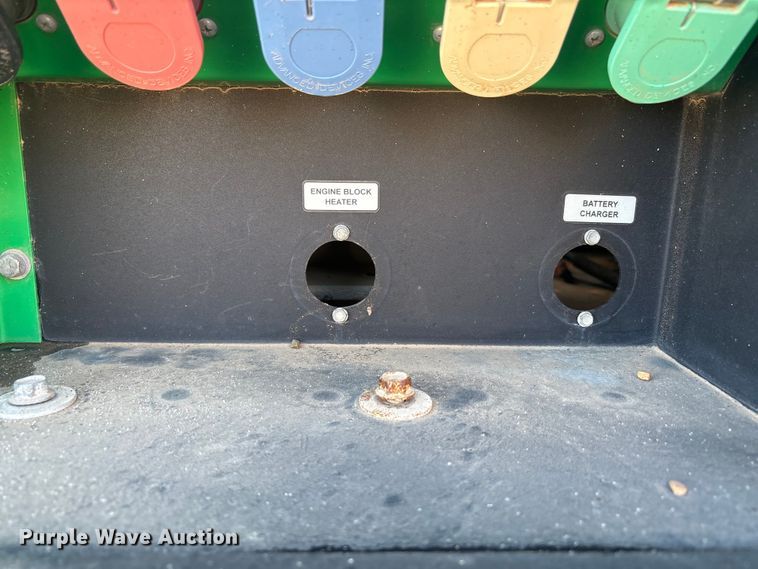 image for item EF6190 2013 Magnum Power Products MMG150 generator