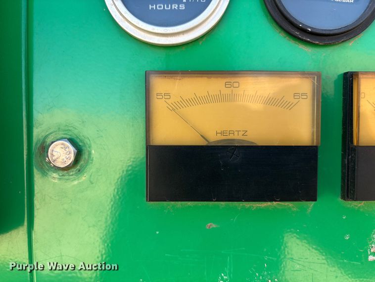 image for item EF6190 2013 Magnum Power Products MMG150 generator