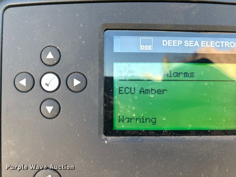 image for item EF6190 2013 Magnum Power Products MMG150 generator