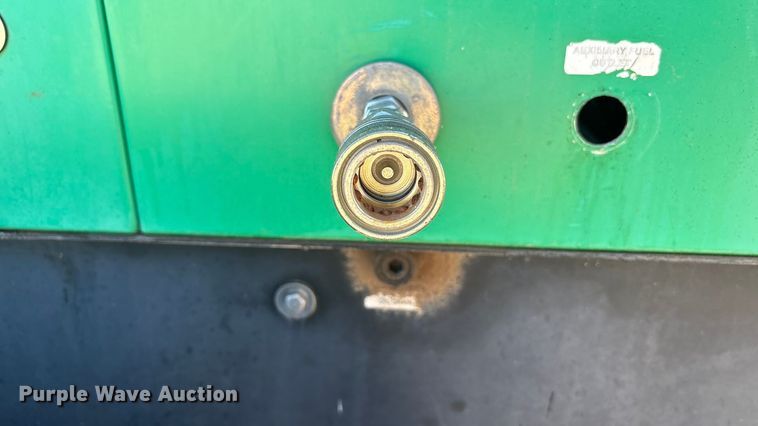 image for item EF6190 2013 Magnum Power Products MMG150 generator