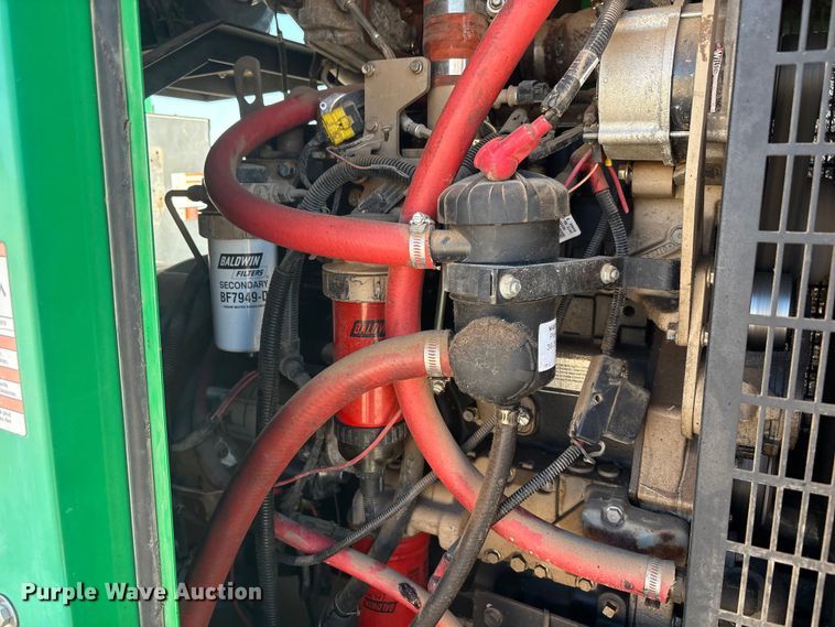 image for item EF6190 2013 Magnum Power Products MMG150 generator