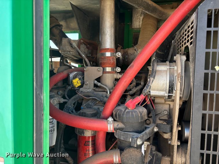 image for item EF6190 2013 Magnum Power Products MMG150 generator