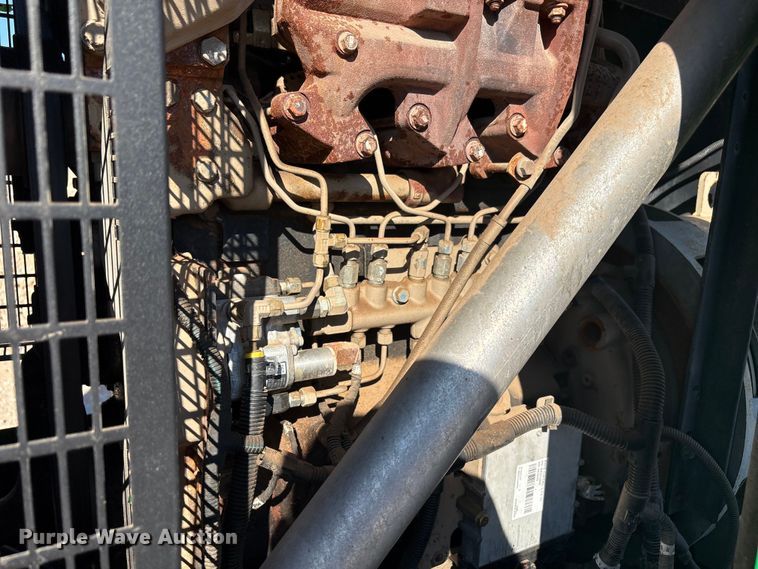 image for item EF6190 2013 Magnum Power Products MMG150 generator