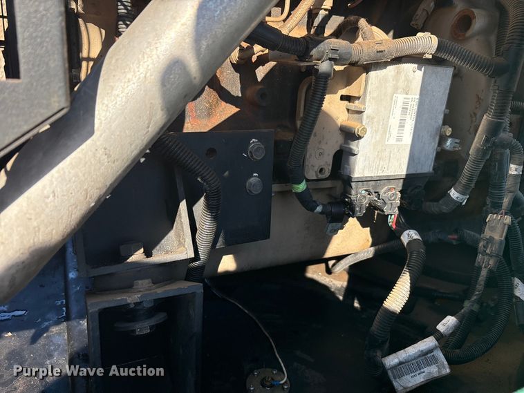 image for item EF6190 2013 Magnum Power Products MMG150 generator