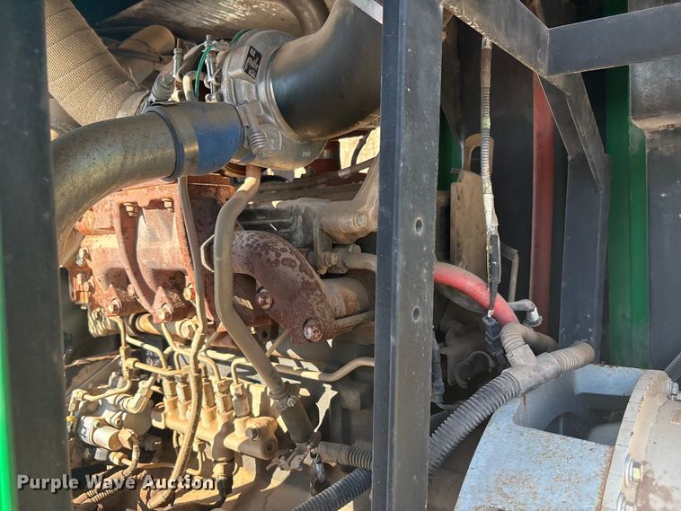 image for item EF6190 2013 Magnum Power Products MMG150 generator