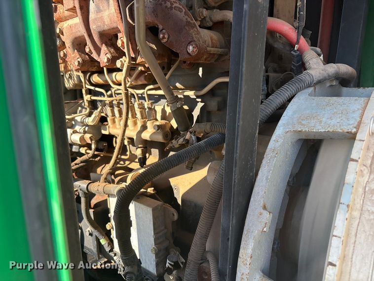 image for item EF6190 2013 Magnum Power Products MMG150 generator