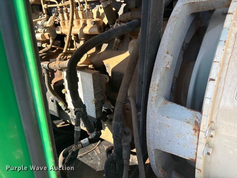 image for item EF6190 2013 Magnum Power Products MMG150 generator